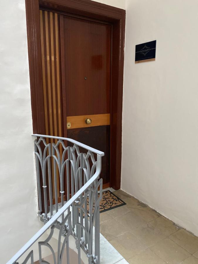 Dimora Fimabechi Hotel Bari Exterior foto