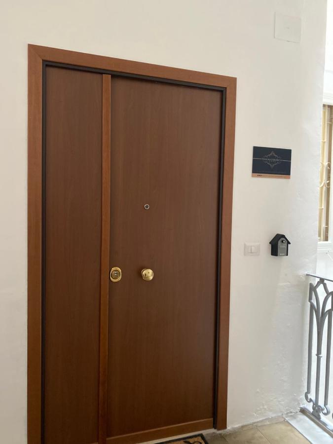 Dimora Fimabechi Hotel Bari Exterior foto