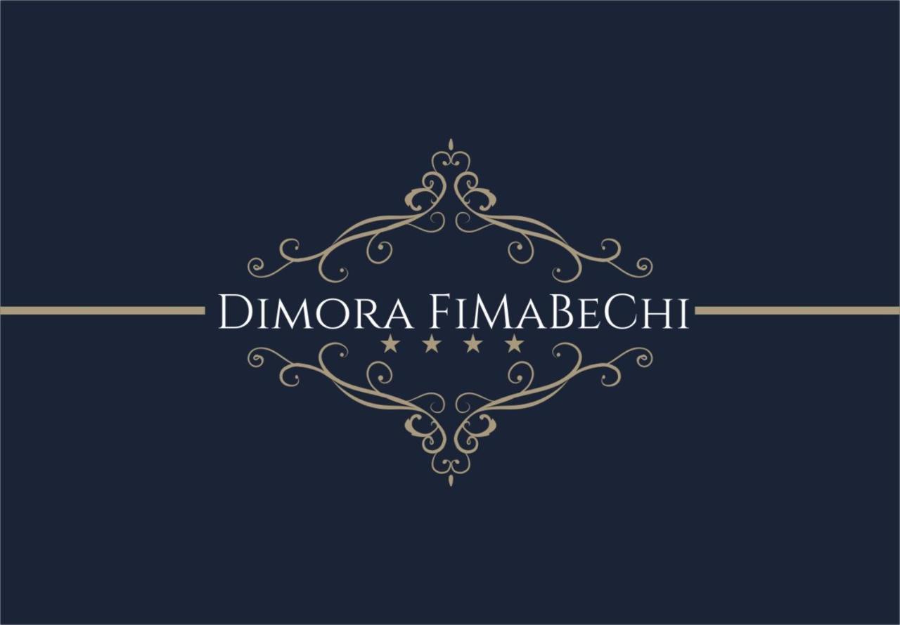 Dimora Fimabechi Hotel Bari Exterior foto